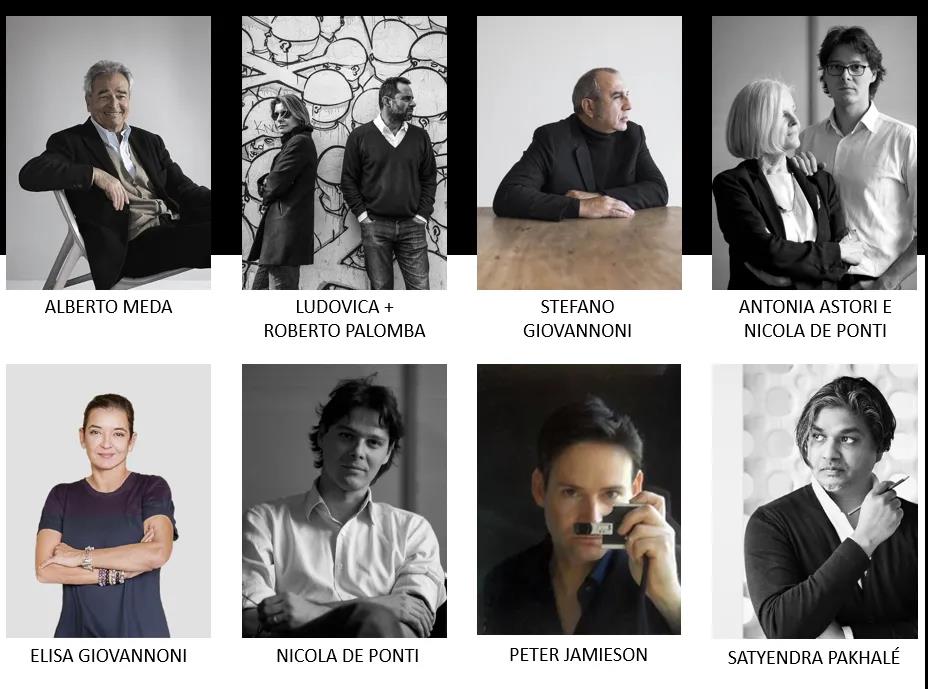 设计师的孩子│它们是有专属名字的散热器