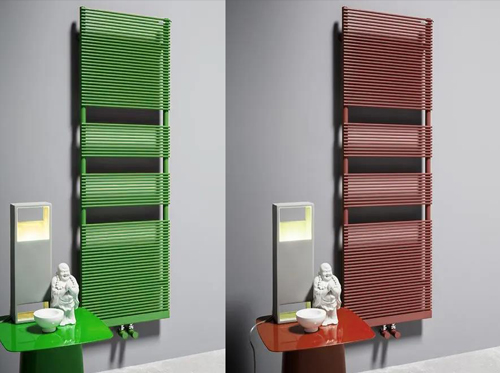 来磕吗？大型调色现场